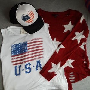 O'neall Trucker Hat Bundle